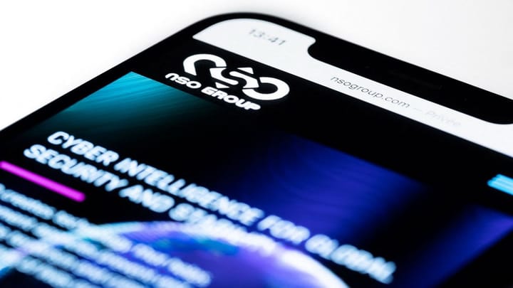 Court Bans NSO Group from Targeting WhatsApp Users with Pegasus Spyware