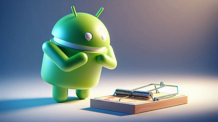 Sophisticated Android Backdoor Hijacks 58,000+ Telegram Accounts Through Fake Apps