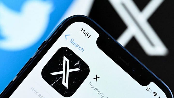 X Asks Users to Re-register Passkeys or Their Accounts Will Be Blocked