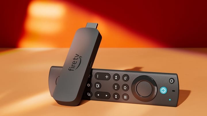 Amazon Launches Device-Level Blocking System for Pirated Fire TV Applications