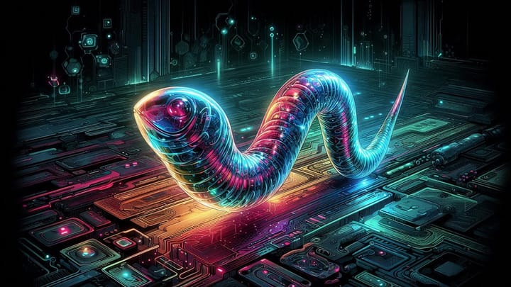 GlassWorm Malware Breaches OpenVSX Again