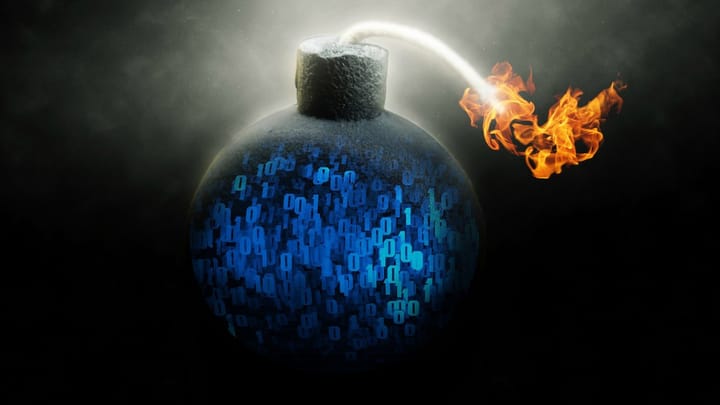 Malicious NuGet Packages Contain Delayed-Action Logic Bombs