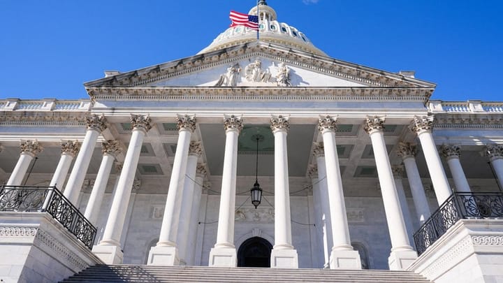 US Congressional Budget Office Hit by Cyberattack