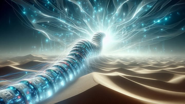 The IndonesianFoods Worm Has Created Over 100,000 Malicious Packages in npm