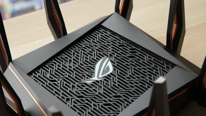 Approximately 50,000 Asus Routers Compromised in WrtHug Campaign