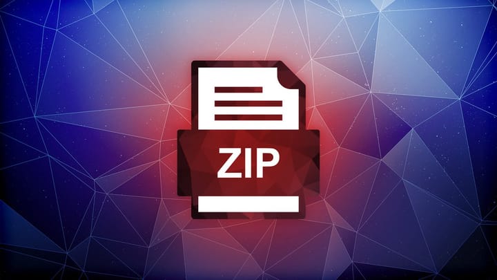Malicious Actors Exploit RCE Vulnerability in 7-Zip
