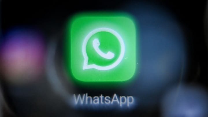 Austrian Researchers Collected Personal Data of 3.5 Billion WhatsApp Users