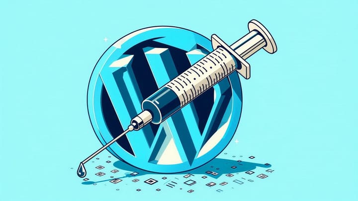 W3 Total Cache Vulnerability: Update Mandatory