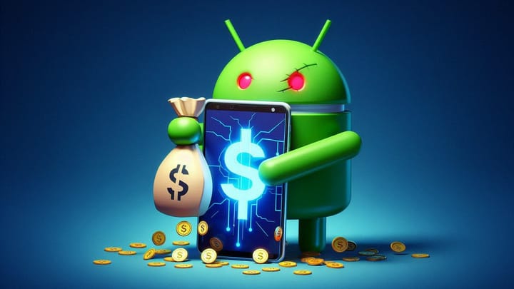 New Android Trojan Sturnus Steals Messages from Signal, WhatsApp, and Telegram