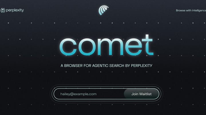 SquareX and Perplexity Dispute Alleged Comet Browser Vulnerability