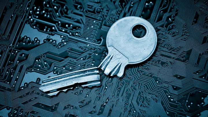 Cryptography Organization Annuls Election After Losing Decryption Key