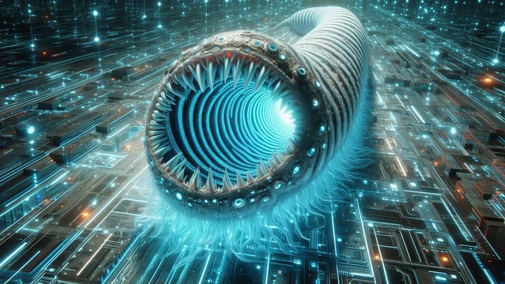 Shai-Hulud Worm Returns to npm, Compromises Over 25,000 Developers