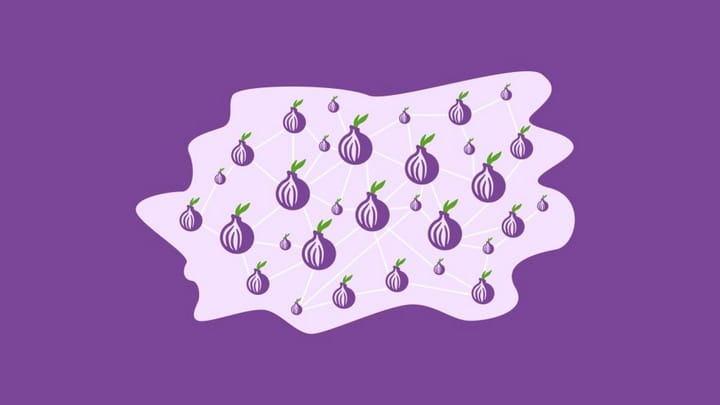 Tor Switches to Counter Galois Onion Encryption Algorithm