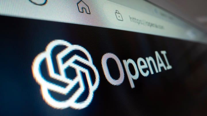 OpenAI Reports Data Leak of API Users