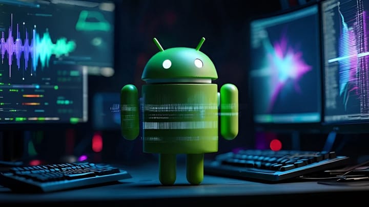 Android Malware "Albiriox" Targets Over 400 Banking and Cryptocurrency Apps