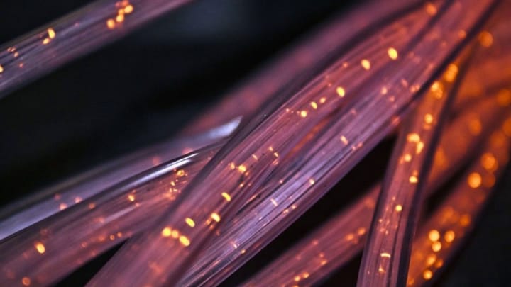 Aisuru Botnet Shatters DDoS Records with 29.7 Tbps Attack