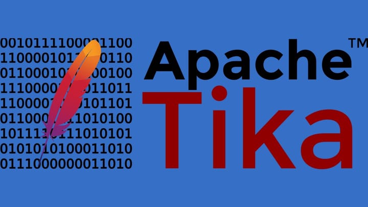 Critical XXE Vulnerability Patched in Apache Tika