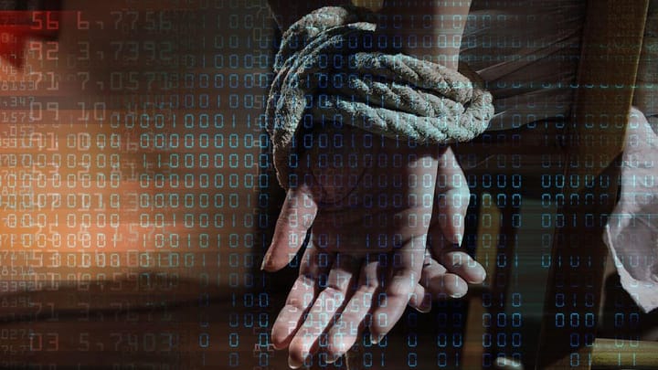 FBI Warns of AI-Powered Virtual Kidnapping Scams