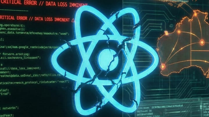 Chinese Hackers Exploit Critical React2Shell Bug Within Hours of Disclosure