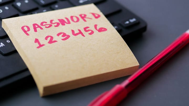 Half of Passwords Compromised in 2025 Were Already Leaked, Kaspersky Lab Reports