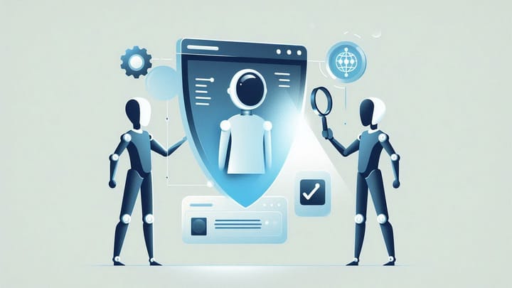 Google Builds Security Guardrails for AI Agents in Chrome