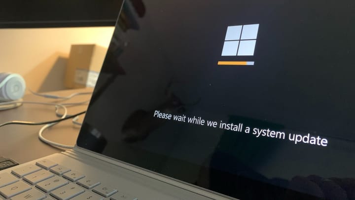 Microsoft Patches Three Zero-Days in December Update, One Under Active Attack