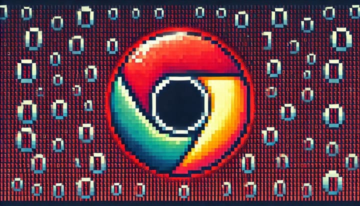 Google Patches Mysterious Chrome 0-Day That Doesn't Even Have a CVE