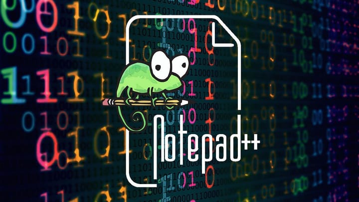 Vulnerability in Notepad++ Allowed Distribution of Malicious Updates