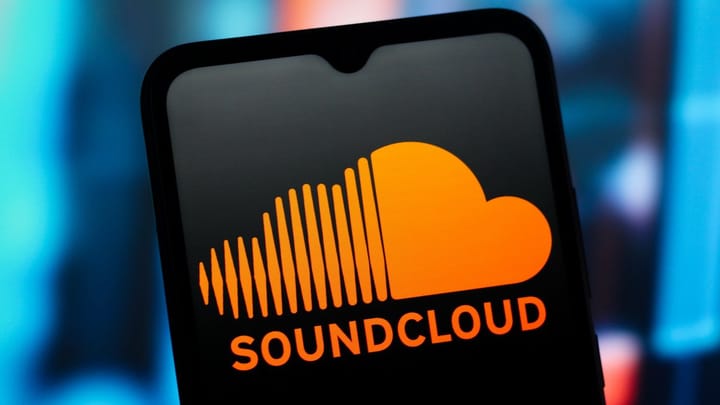 SoundCloud Hacked and Reports Theft of User Data