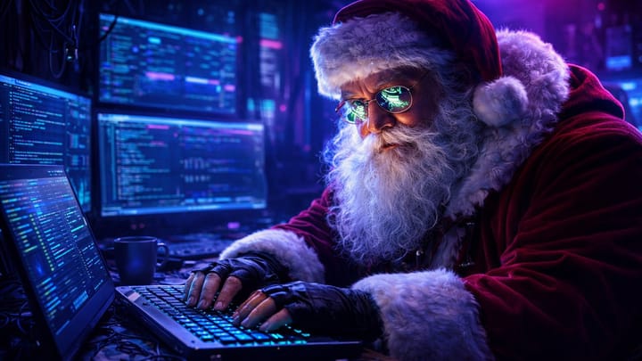 SantaStealer Steals Data from Browsers and Cryptocurrency Wallets