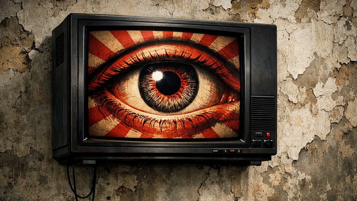Texas Authorities Sue TV Manufacturers for User Surveillance